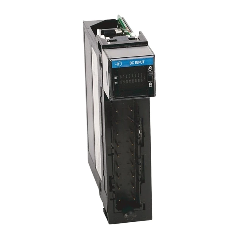 ALLEN BRADLEY-ROCKWELL Digital I/O Module 1756-IG16 (1 unit)