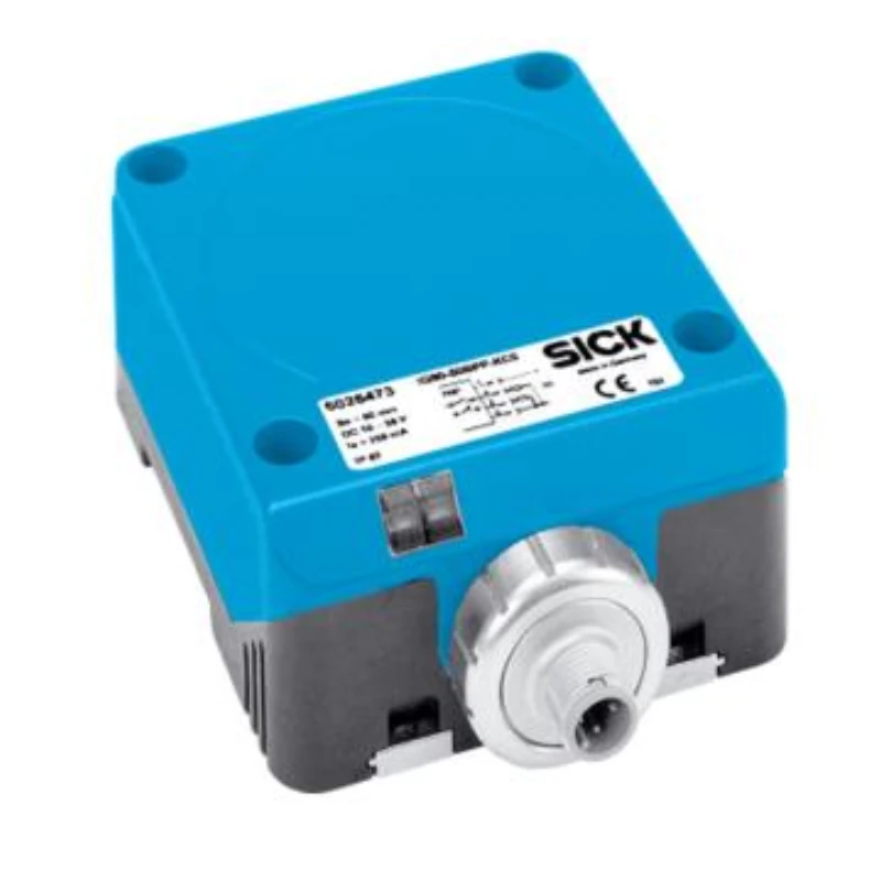 SICK sensor, IQ80-50BPP-KC0.