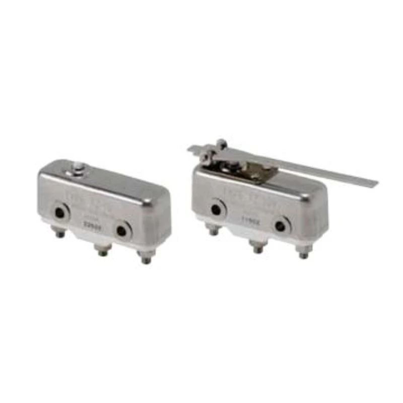 OMRON micro switch, TZ-1GV