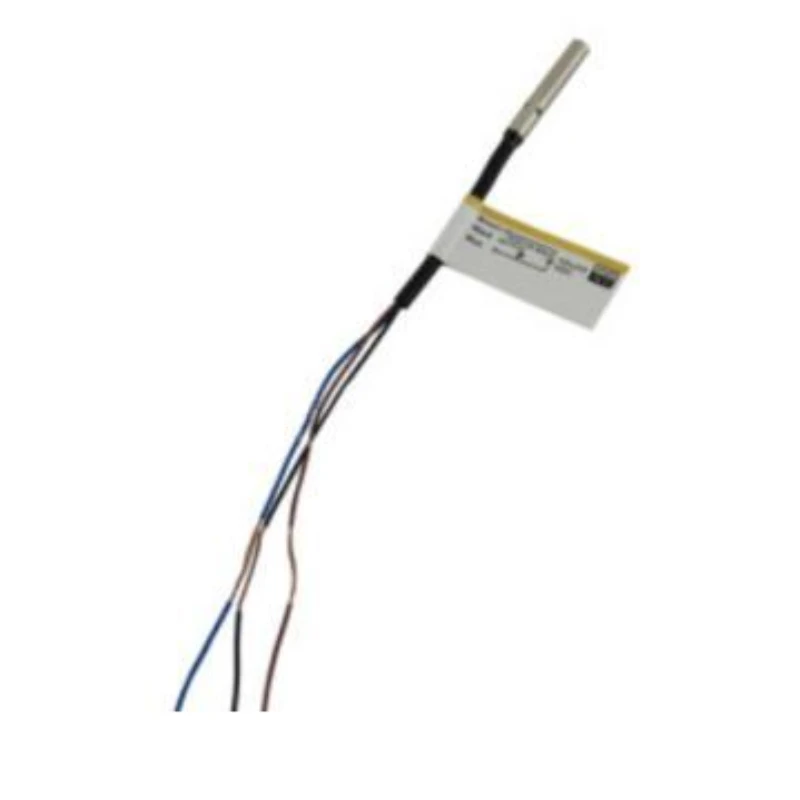 OMRON inductive proximity sensor, E2E-X5MC112 2M