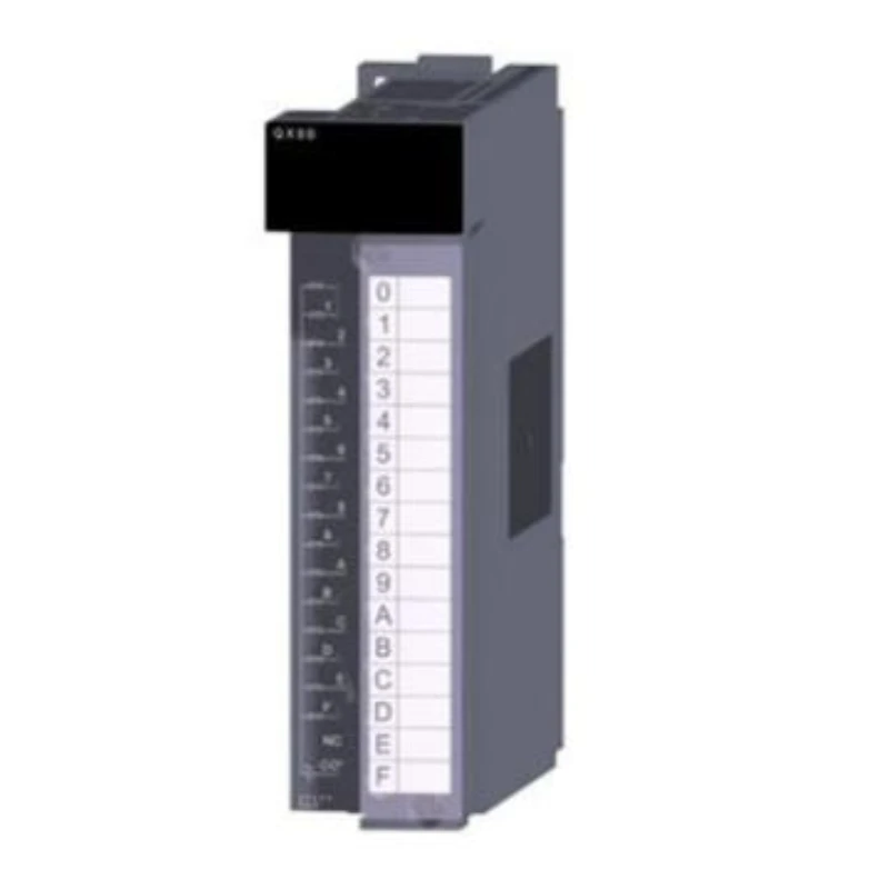 Mitsubishi Electric QX80 Digital Input/Output Module