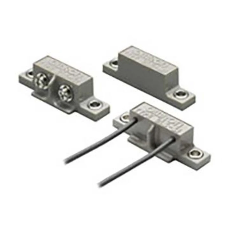 OMRON magnetic switches, GLS-M1+GLS-S1