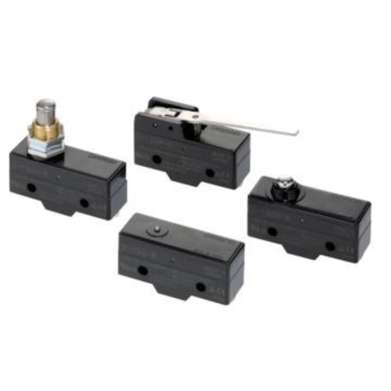 OMRON door switch, Z-15GQA55-B5V