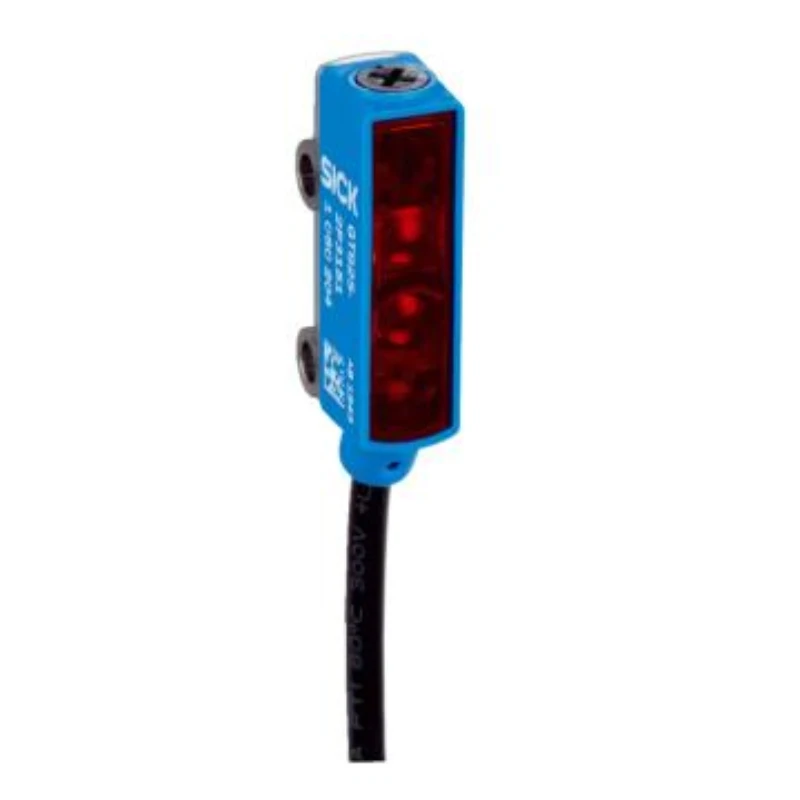SICK diffuse reflection photoelectric sensor, GTB2S-N1451