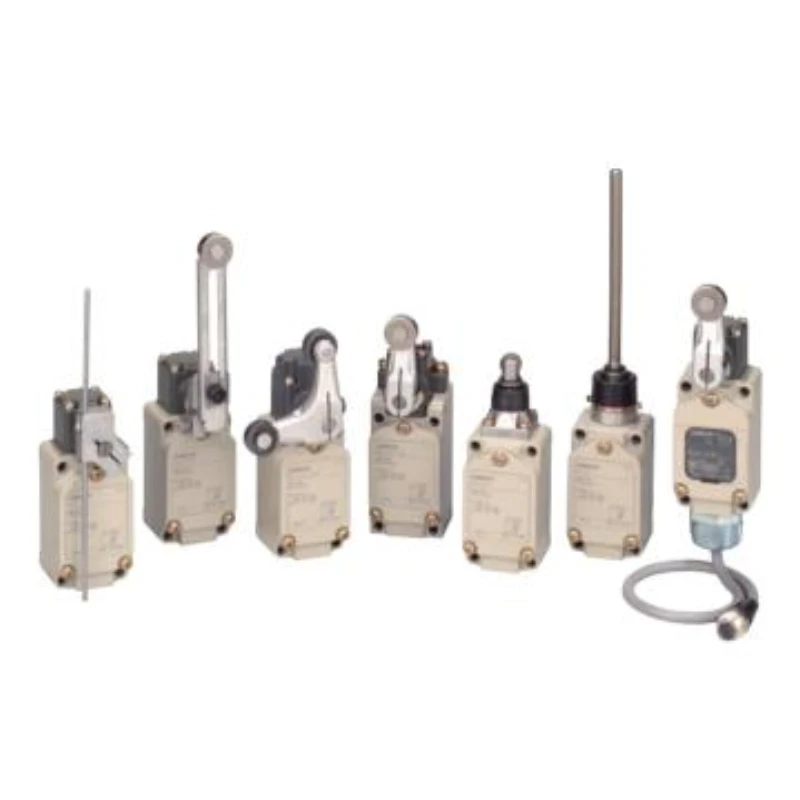 OMRON limit switch, WLCA2-55LD-M1GJ-N