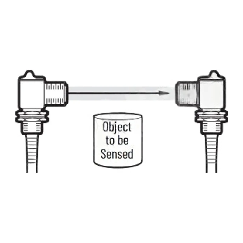 ALLEN BRADLEY-ROCKWELL Sensor 42EF-R2MPBT-F4 (1 unit)