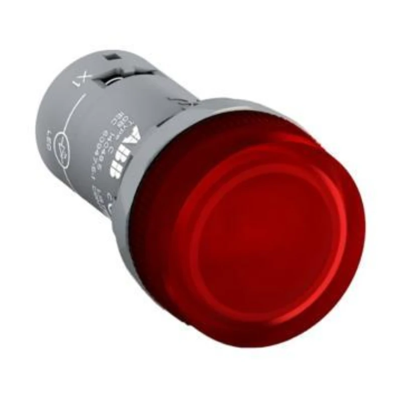 ABB CL2 series LED indicator, CL2-520R 10157215