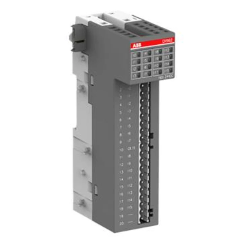 ABB AC500-ceo transistor output module, DO561 3ABD10094784