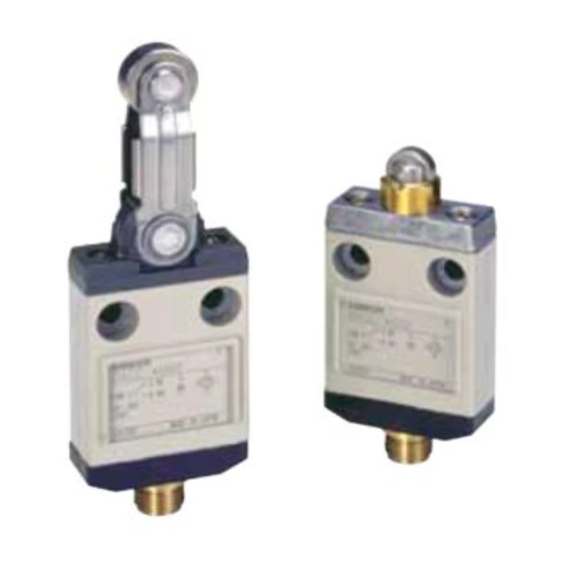 OMRON limit switch, D4CC-4002