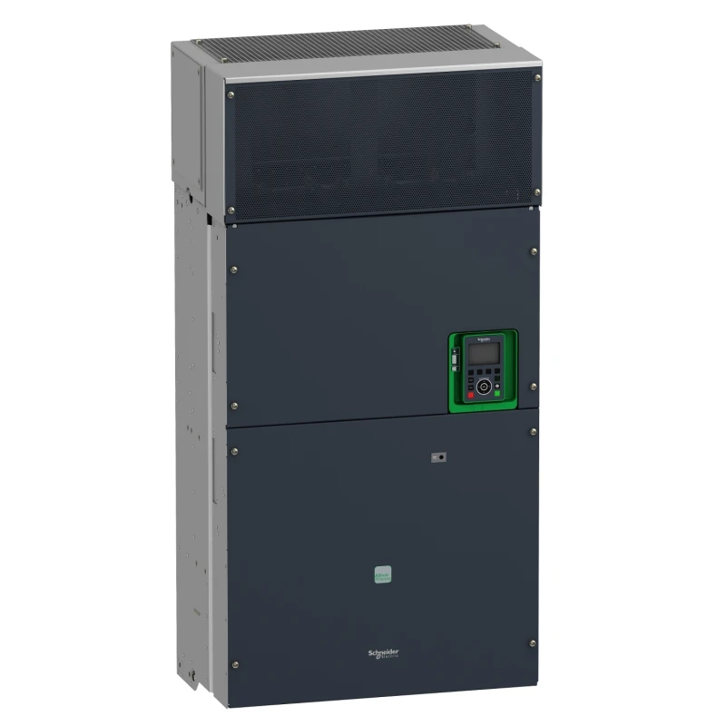 Schneider ATV930C31N4C Variable speed drive ATV930 315kW 400/480V