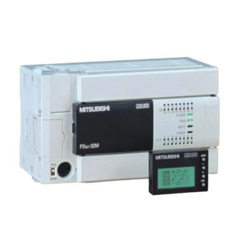 Mitsubishi Electric Programmable Controller/PLC, FX3U-32MR-ES-A