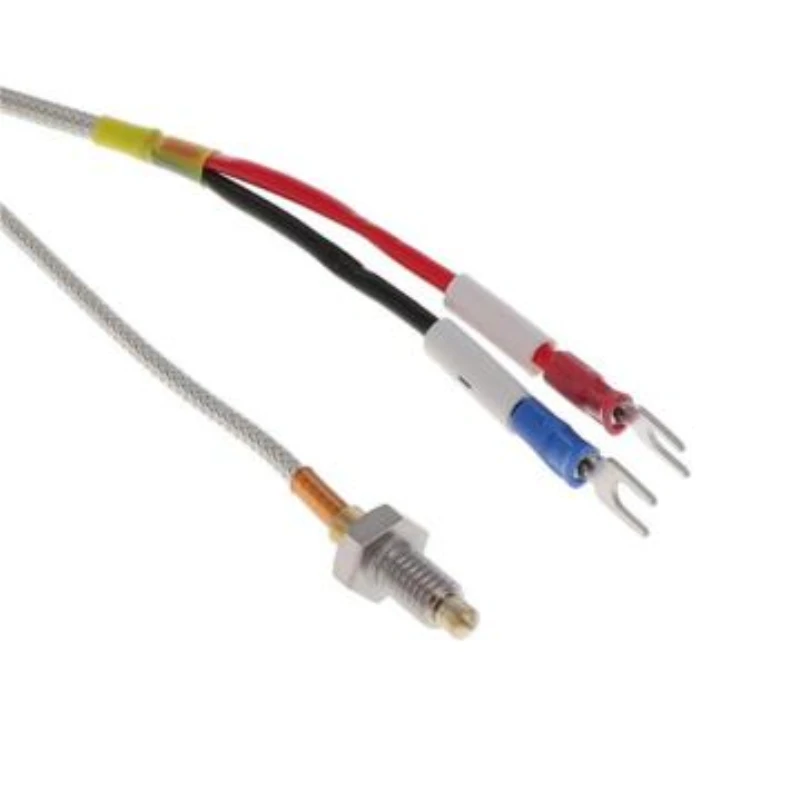 Omron sensor, E52-IC1DY M6 2M