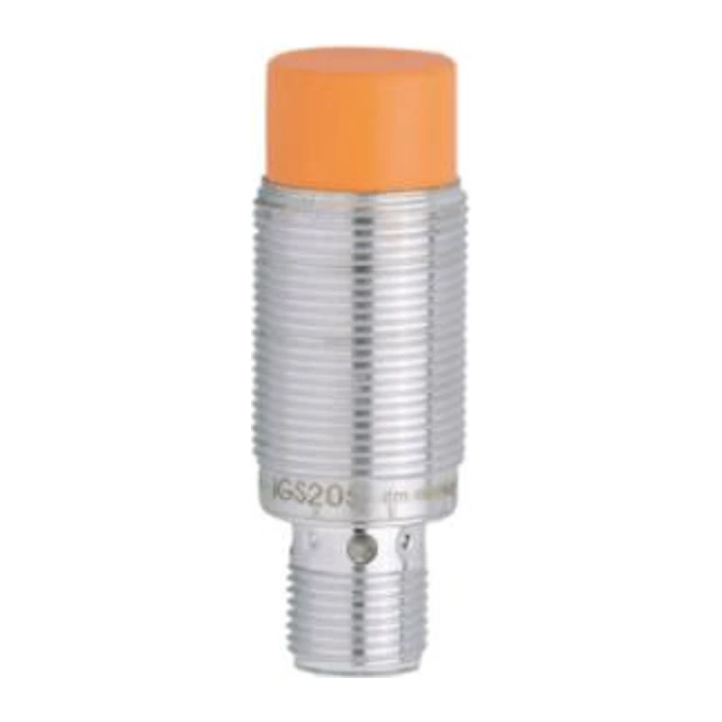 IFM inductive proximity switch, IGS205
