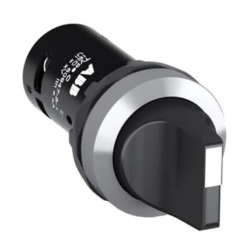 ABB CSS series short-handled metal ring knob, C2SS2-30B-10 10011004