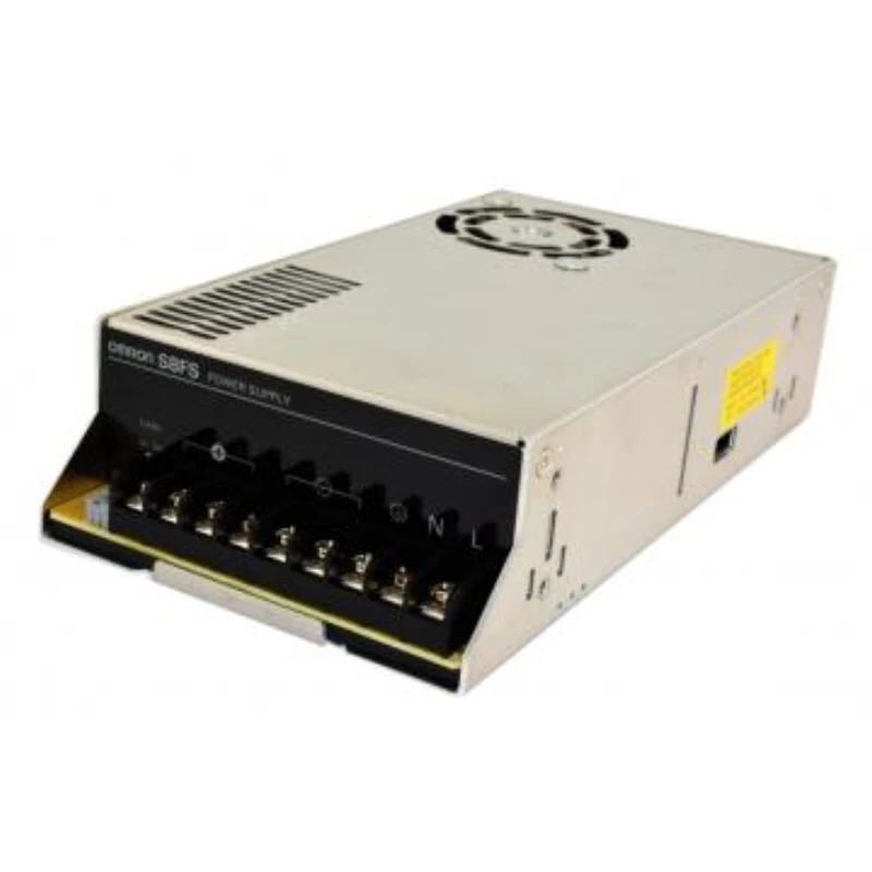 OMRON switching power supply, S8FS-C35024