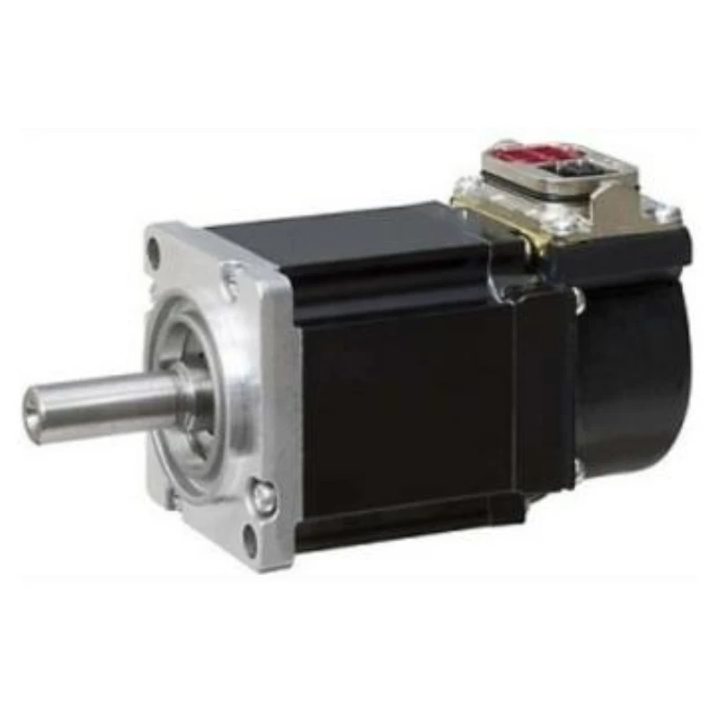 Mitsubishi Electric servo motor, HK-KT103WJ+ slotted