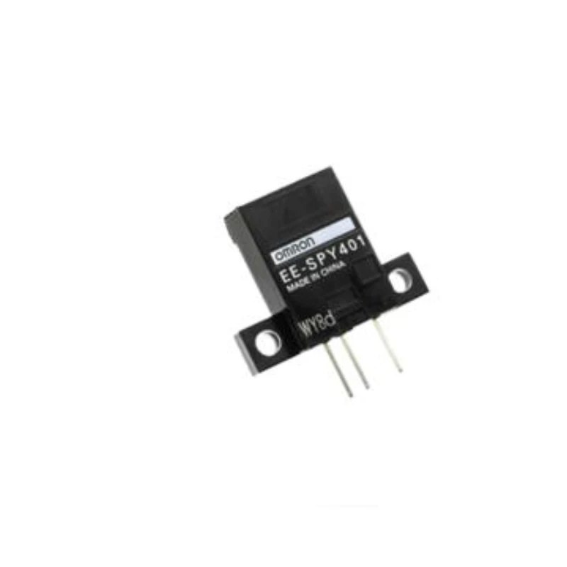 OMRON slot-type photoelectric sensor, EE-SPY401