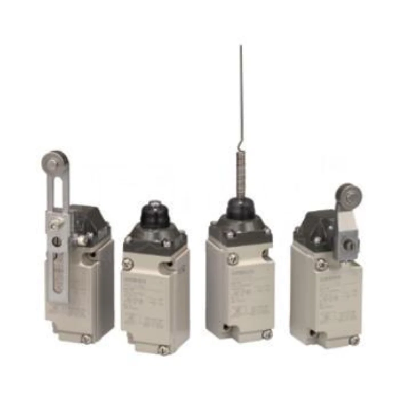 OMRON limi switch, D4A-4P01N