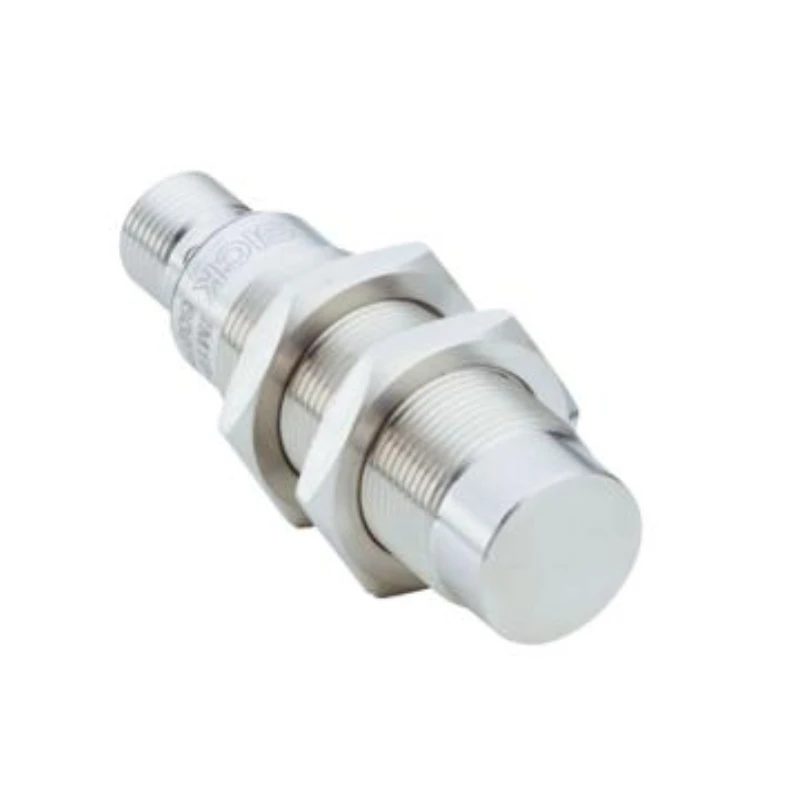 SICK inductive proximity switch, IM18-20NPS-VC1