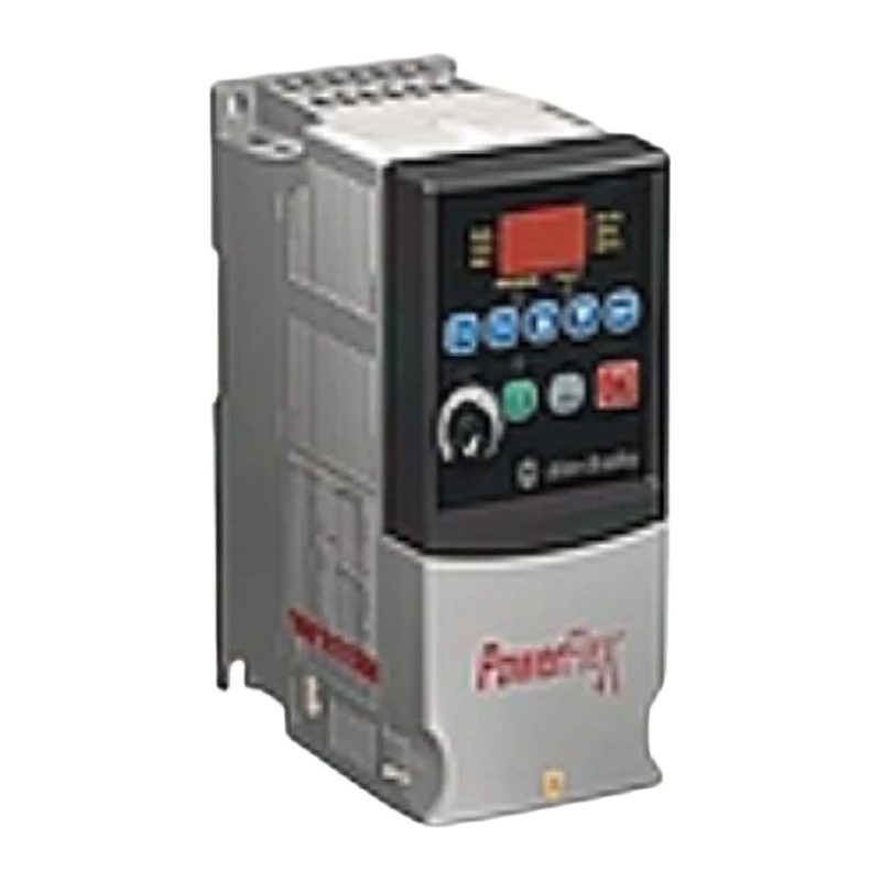 ALLEN BRADLEY-ROCKWELL 22A-A2P3N104 frequency inverter, 1 unit
