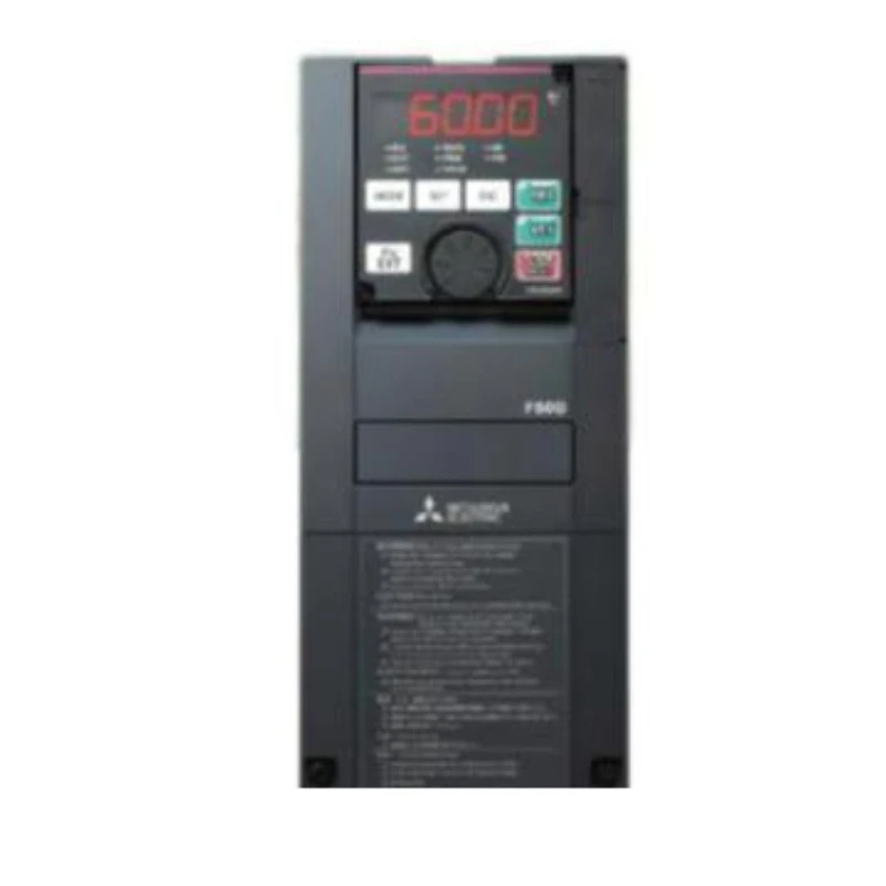 Mitsubishi Electric inverter, FR-F840-00770-2-60