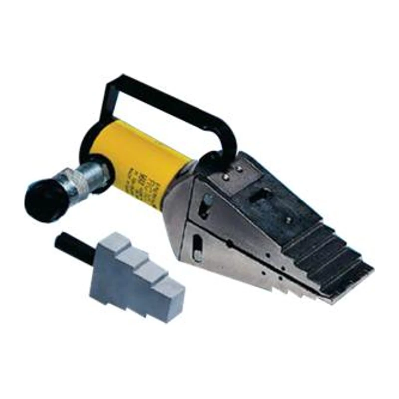 Enpact flange separator, FSH-14, 14 tons, minimum distance 6mm, maximum spacing 80mm