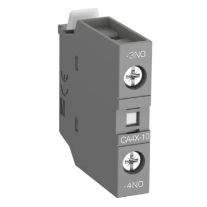 ABB AFC Accessory Auxiliary Contact, CA4X-10 10261293