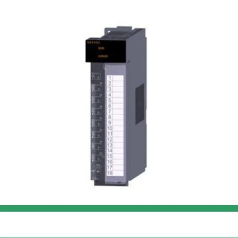 Mitsubishi Electric Analog Input/Output Module, Q68ADI