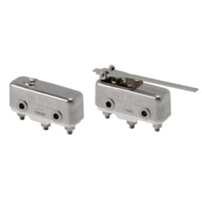 OMRON micro switch, TZ-1GV2