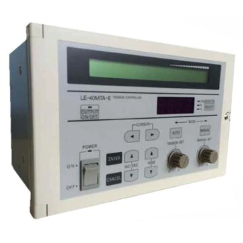Mitsubishi Electric Tension Controller, LE-40MTA-E