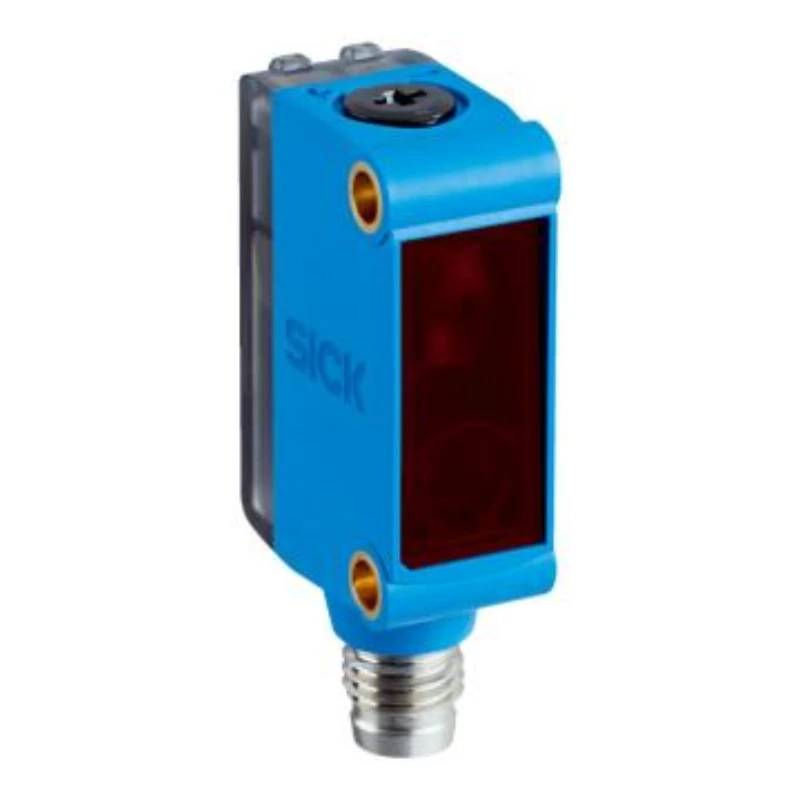 SICK diffuse reflection photoelectric sensor, 1050710 GTE6-P4211