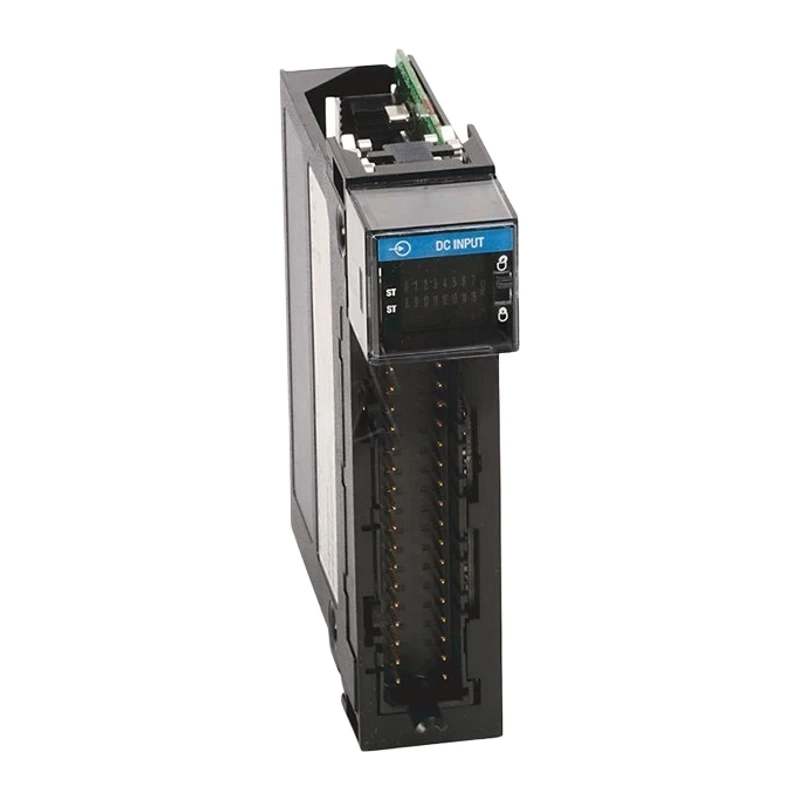 ALLEN BRADLEY-ROCKWELL Digital I/O Module 1756-IH16I (1 unit)