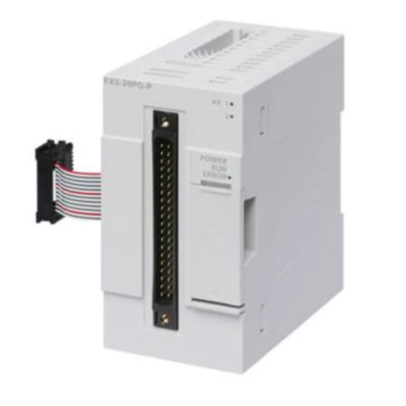 Mitsubishi Electric expansion module, FX5-20PG-P