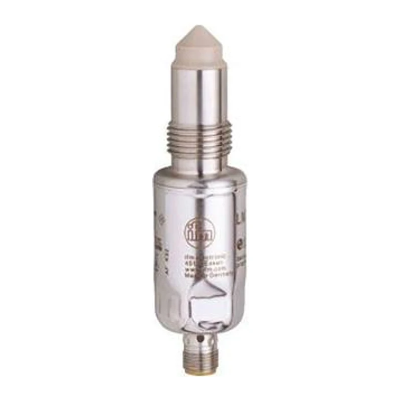 IFM sensor for point level detection, LMT100
