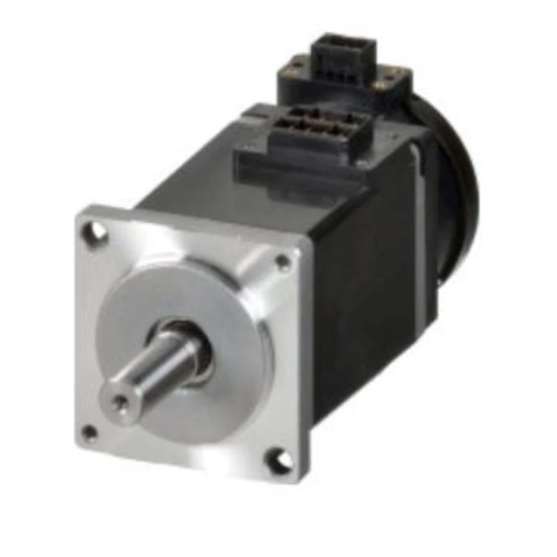 OMRON servo motor, R88M-1M75030T