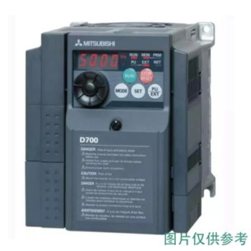 Mitsubishi Electric inverter, FR-D720-0.75K