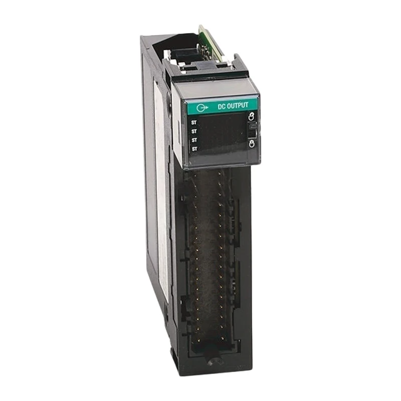 ALLEN BRADLEY-ROCKWELL Output Module 1756-OB32 (1 unit)