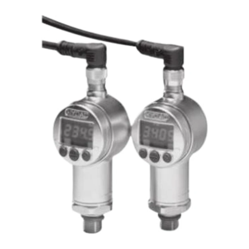 HYDAC pressure transmitter, EDS3346-3-0016-000-F1