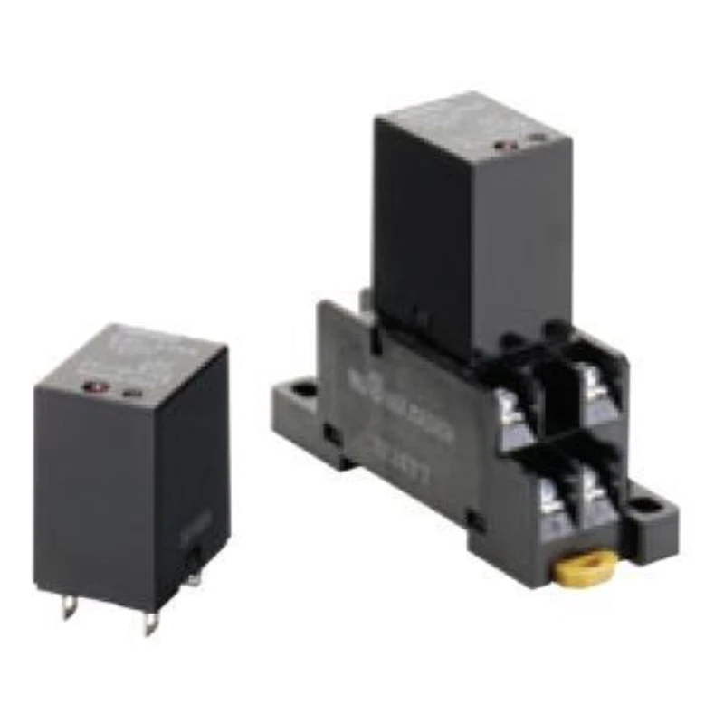 OMRON solid-state relay, G9H-205S DC24