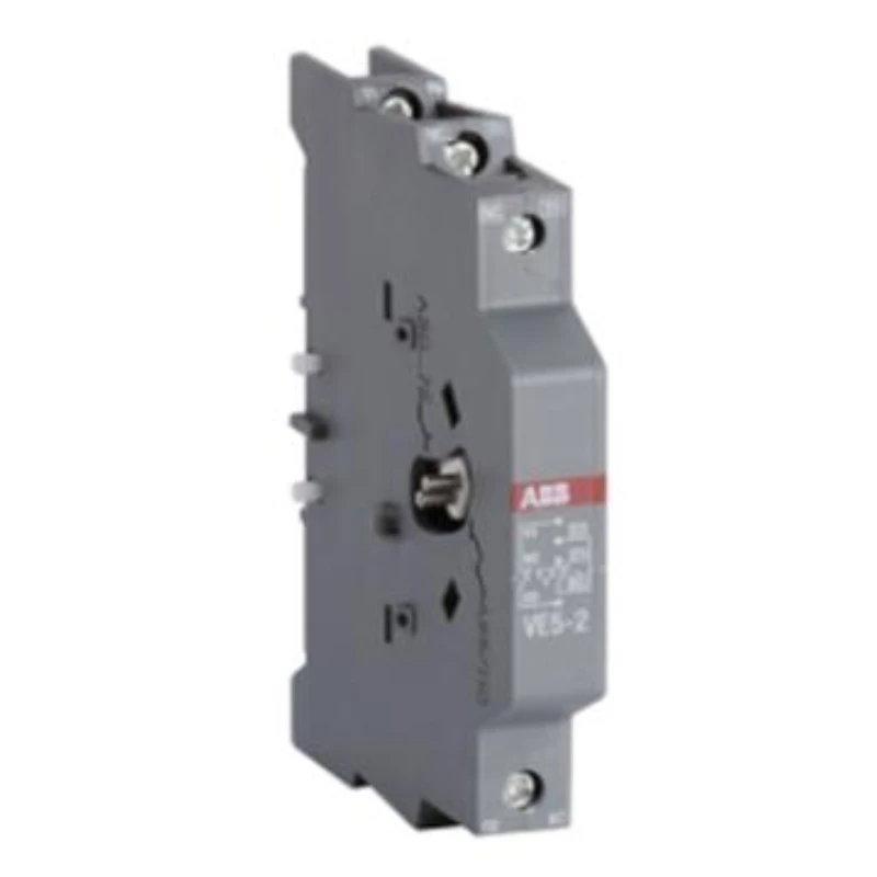 ABB Mechanical/Electrical Interlocking, VE5-2 82201431