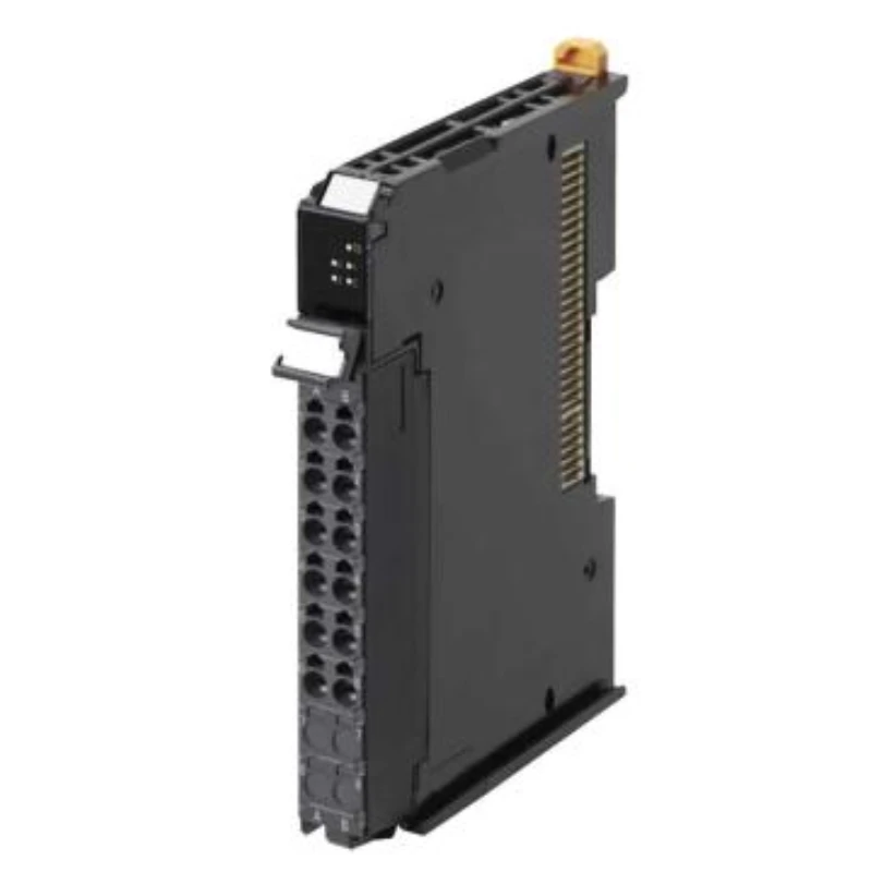 OMRON PLC Digital Inpu Unit, NX-ID5142-1