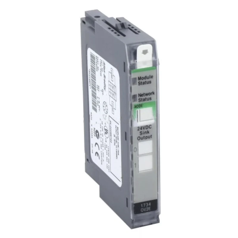 1734-OV2E Allen Bradley POINT I/O Output Modules