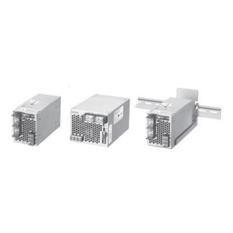 OMRON power module, S8JX-P30024N 100～240V