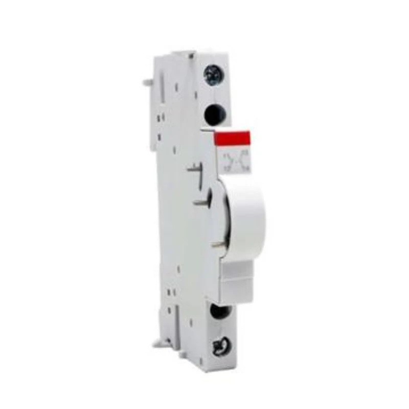 ABB S200 accessory auxiliary contact, S2C-H11R new version printing 10120501