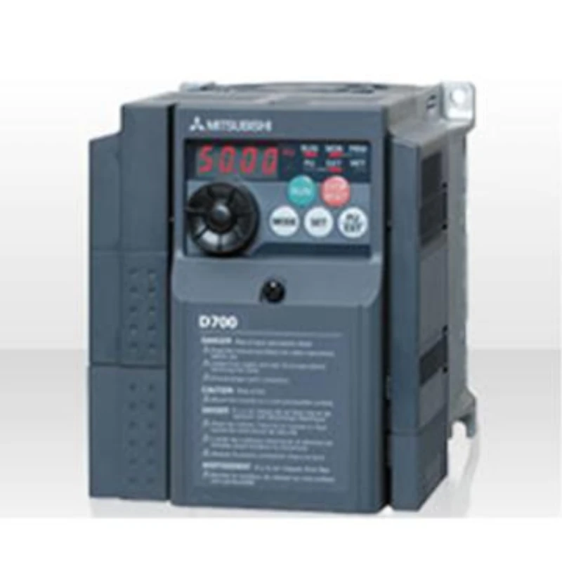 Mitsubishi Electric inverter, FR-D720-5.5K