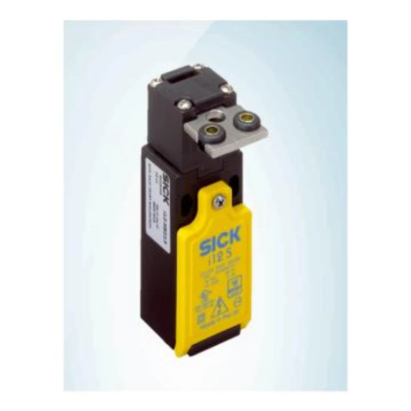 SICK safety switch, I12-SB213