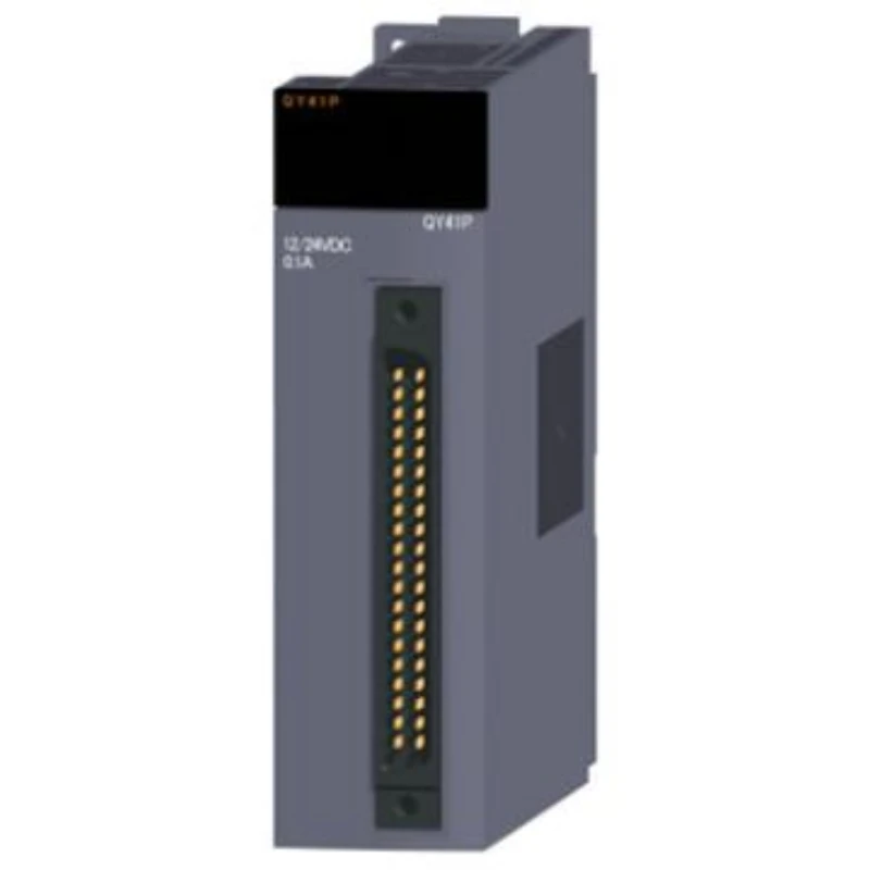 Mitsubishi Electric QY41P Digital Input/Output Module