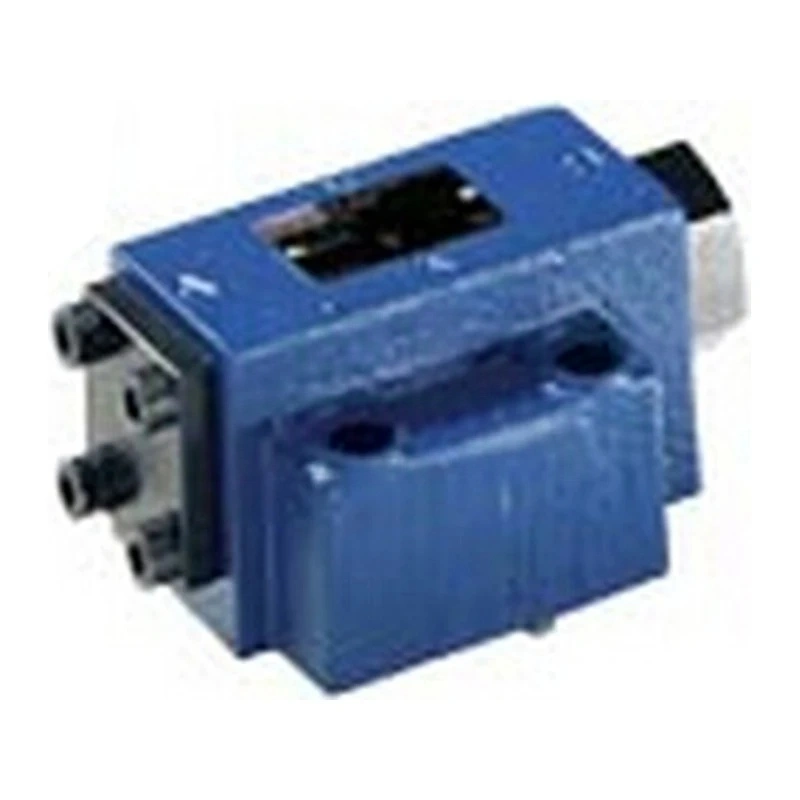 Rexroth pilot-operated check valve, SL10PA1-4X/external leakage, R900483371