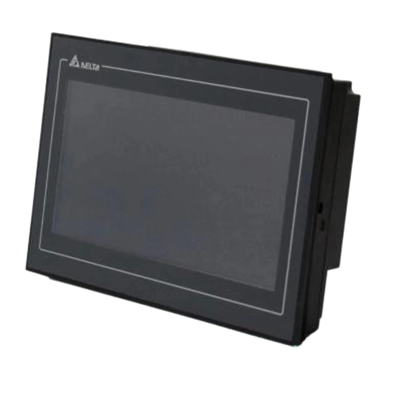 Delta Human-Machine Interface (HMI), DOP-112WX