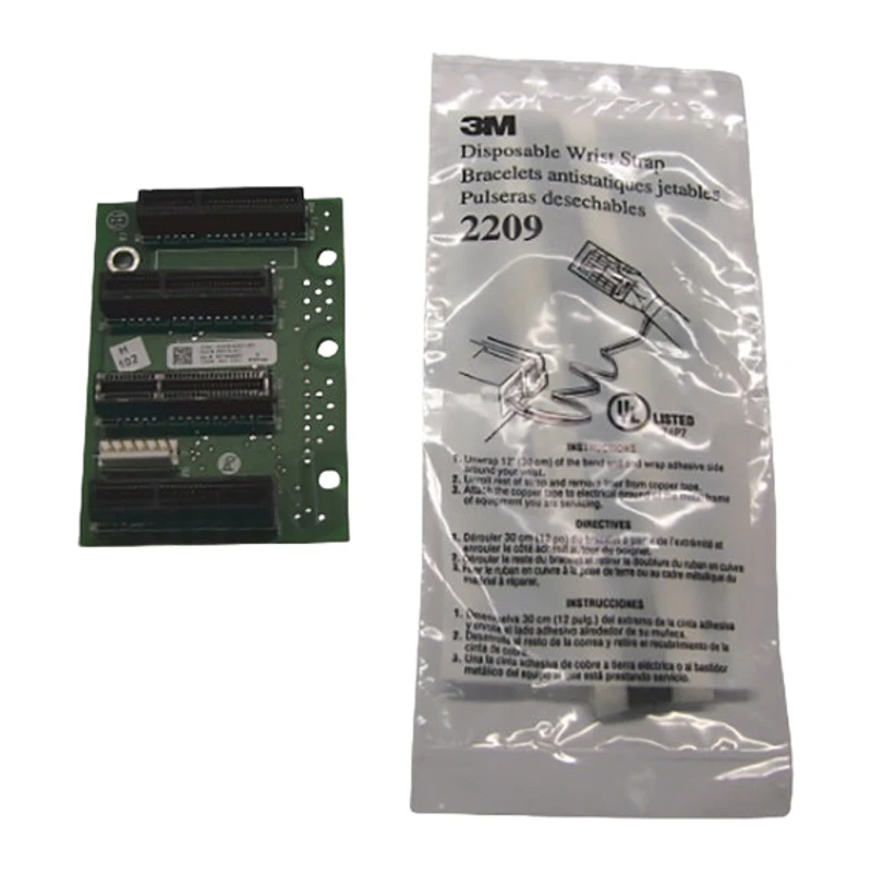 ALLEN BRADLEY-ROCKWELL PowerFlex 750 Backplane Interface Kit SK-R1-BP1 (1 unit)